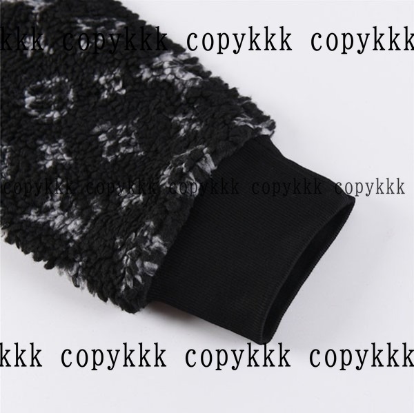ルイ・ヴィトン ジャケット N級品 送料無料 - clothing-02536 画像 8