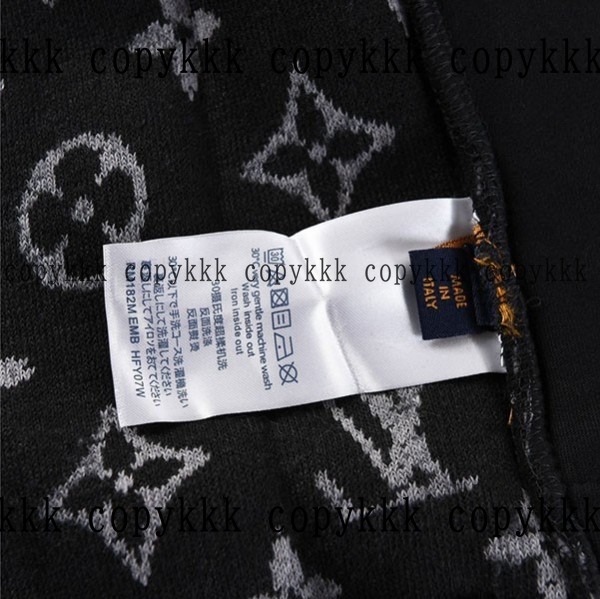 ルイ・ヴィトン ジャケット N級品 送料無料 - clothing-02536 画像 9