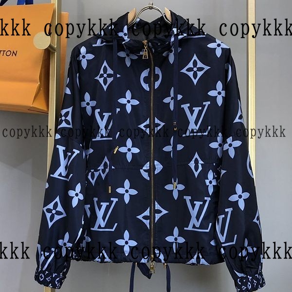 ルイ・ヴィトン ジャケット コピー 激安通販 - clothing-02462 おすすめN級品
