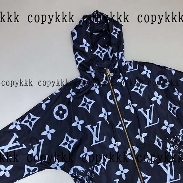 ルイ・ヴィトン ジャケット コピー 激安通販 - clothing-02462 画像 4