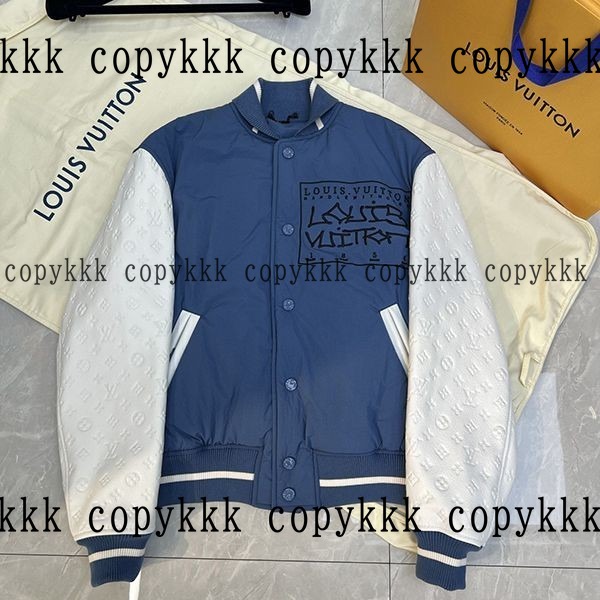 ルイ・ヴィトン ジャケット コピー 激安通販 - clothing-02545 画像 2