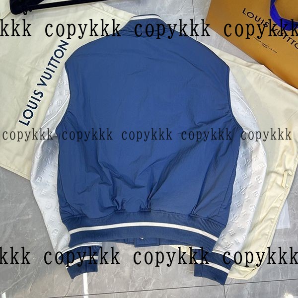 ルイ・ヴィトン ジャケット コピー 激安通販 - clothing-02545 画像 3