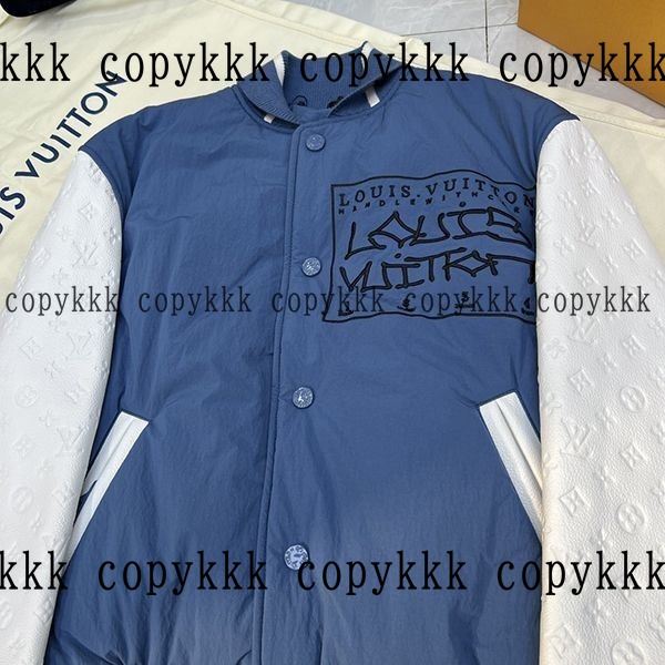 ルイ・ヴィトン ジャケット コピー 激安通販 - clothing-02545 画像 4