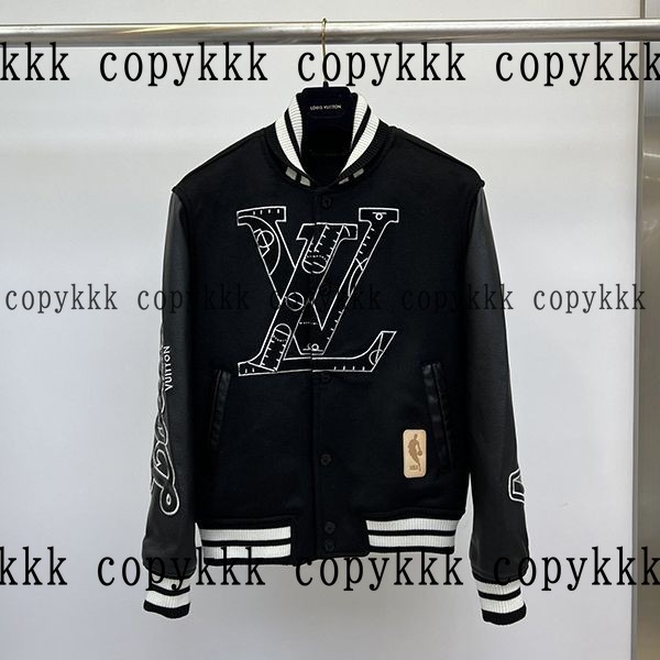 人気 ルイ・ヴィトン ジャケット N級品 - clothing-02546