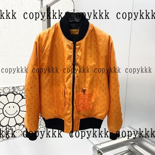 人気 ルイ・ヴィトン ジャケット N級品 - clothing-02548