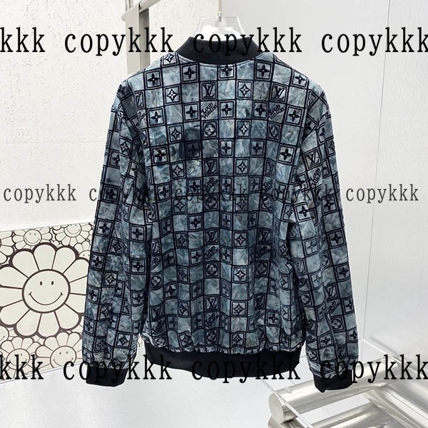 格安 ルイ・ヴィトン ジャケット スーパーコピー - clothing-02551 画像 10