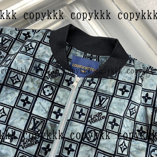 格安 ルイ・ヴィトン ジャケット スーパーコピー - clothing-02551 画像 11