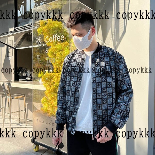 格安 ルイ・ヴィトン ジャケット スーパーコピー - clothing-02551 メイン画像