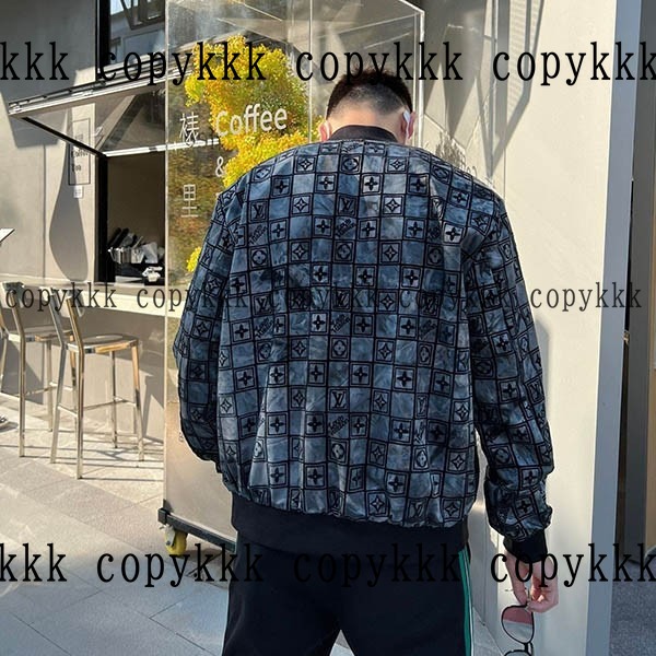 格安 ルイ・ヴィトン ジャケット スーパーコピー - clothing-02551 画像 2