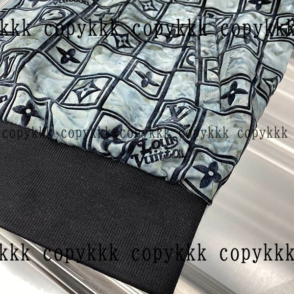 格安 ルイ・ヴィトン ジャケット スーパーコピー - clothing-02551 画像 5