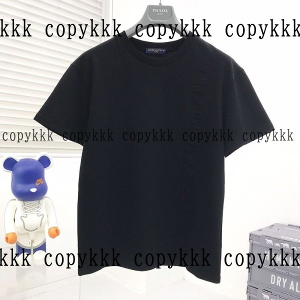 人気 ルイ・ヴィトン 半袖 N級品 - clothing-02202