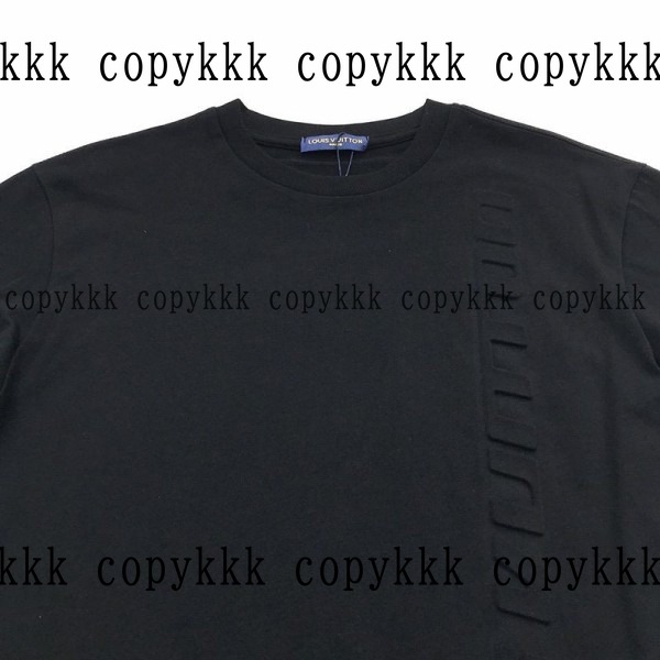 人気 ルイ・ヴィトン 半袖 N級品 - clothing-02202 画像 4