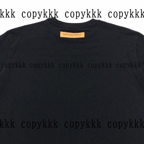 人気 ルイ・ヴィトン 半袖 N級品 - clothing-02202 画像 5