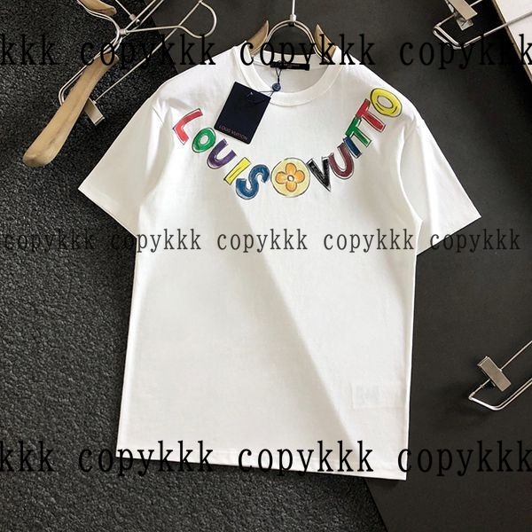 人気 ルイ・ヴィトン 半袖 N級品 - clothing-02301