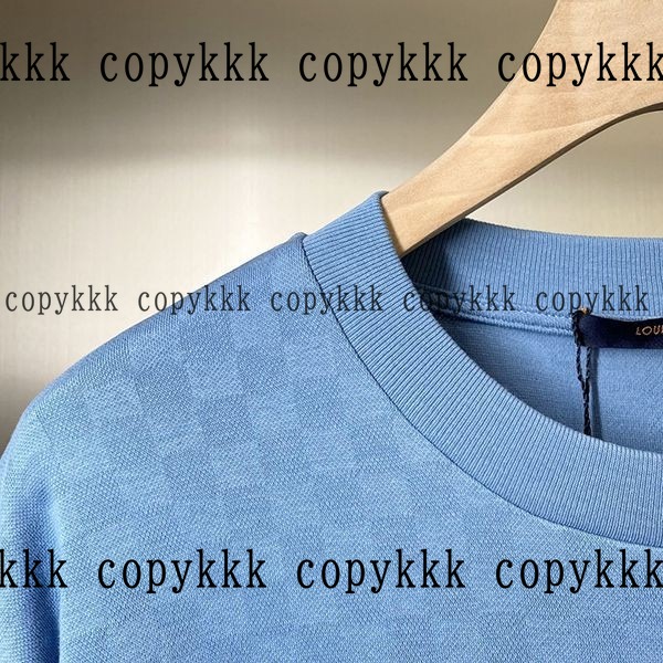 人気 ルイ・ヴィトン 半袖 N級品 - clothing-02316 画像 4