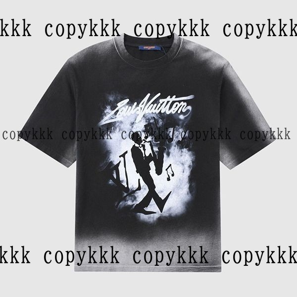 ルイ・ヴィトン 半袖 N級品 送料無料 - clothing-02319 画像 4