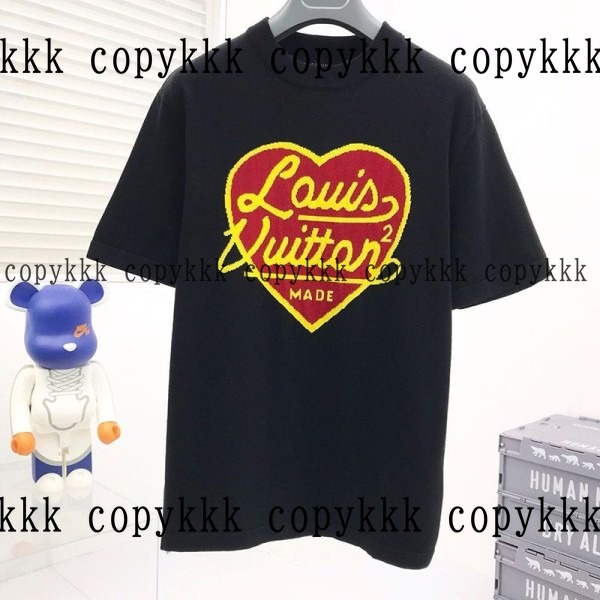 格安 ルイ・ヴィトン 半袖 スーパーコピー - clothing-02204 おすすめN級品