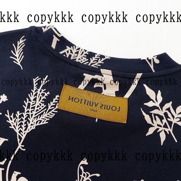 人気 ルイ・ヴィトン 半袖 N級品 - clothing-02323 画像 4