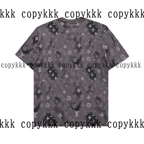 ルイ・ヴィトン 半袖 N級品 送料無料 - clothing-02326 画像 2