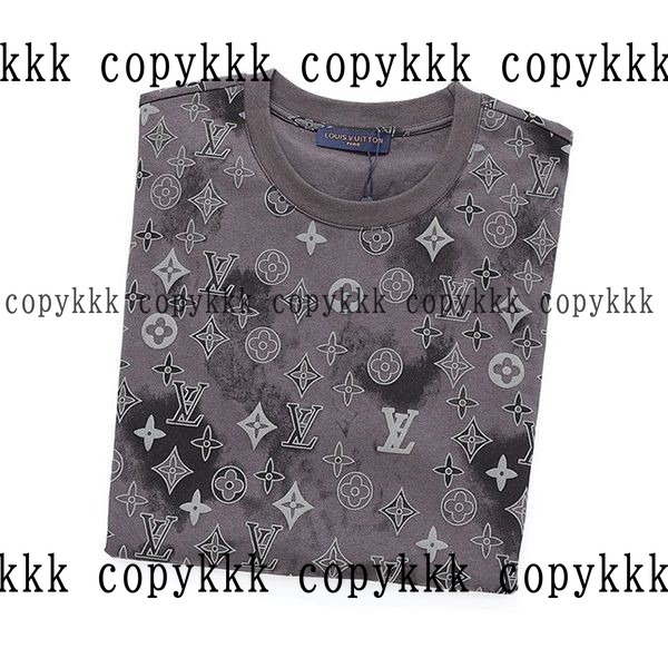 ルイ・ヴィトン 半袖 N級品 送料無料 - clothing-02326 画像 5