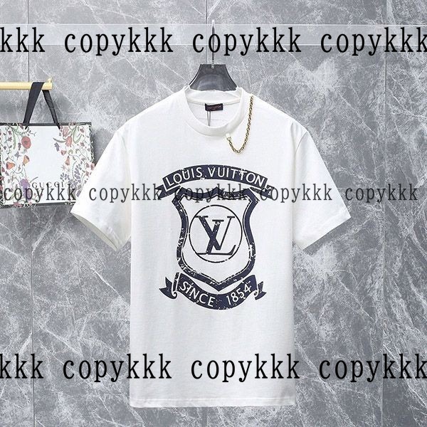 人気 ルイ・ヴィトン 半袖 N級品 - clothing-02329