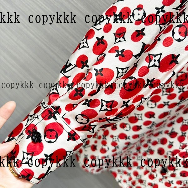 ルイ・ヴィトン 半袖 コピー 激安通販 - clothing-02205 画像 6