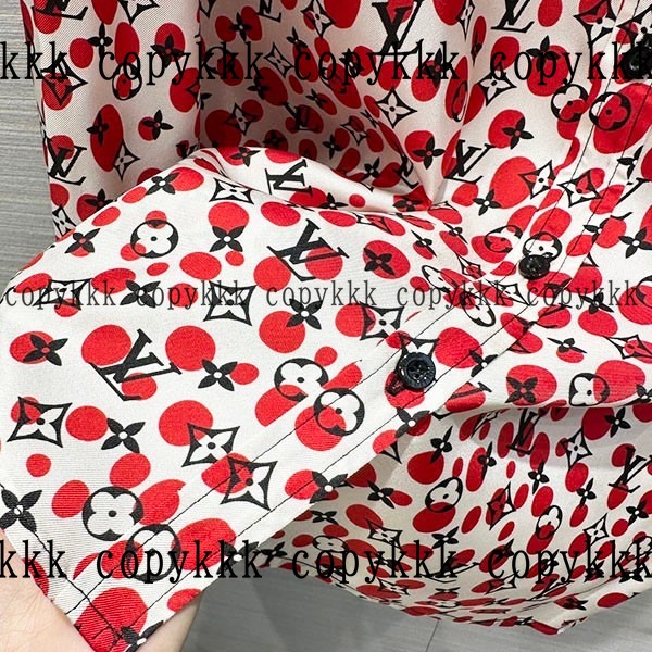 ルイ・ヴィトン 半袖 コピー 激安通販 - clothing-02205 画像 7