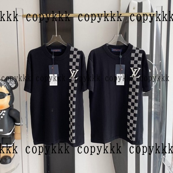 人気 ルイ・ヴィトン 半袖 N級品 - clothing-02332 メイン画像