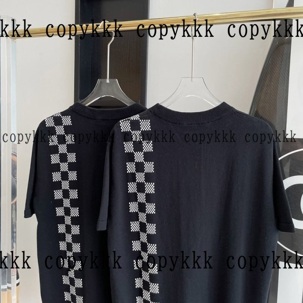 人気 ルイ・ヴィトン 半袖 N級品 - clothing-02332 画像 8