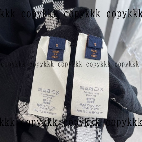 人気 ルイ・ヴィトン 半袖 N級品 - clothing-02332 画像 9