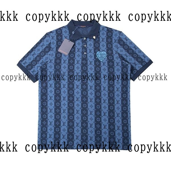 ルイ・ヴィトン 半袖 N級品 送料無料 - clothing-02333