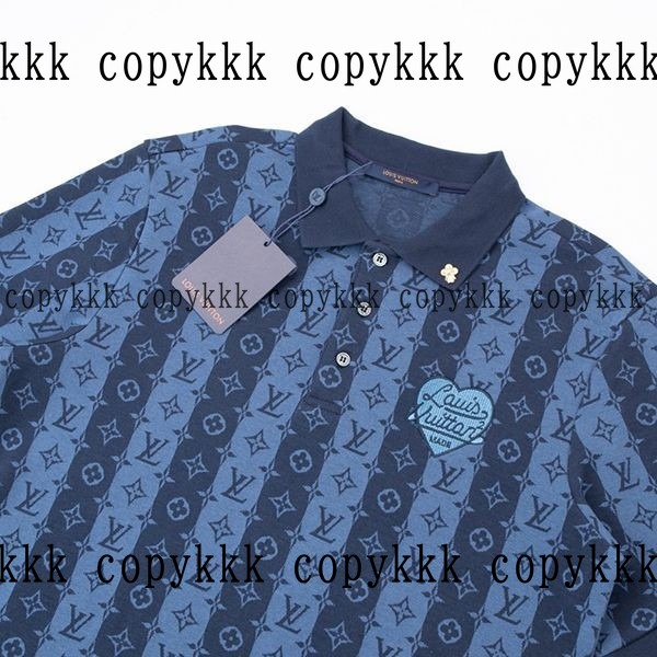 ルイ・ヴィトン 半袖 N級品 送料無料 - clothing-02333 画像 2