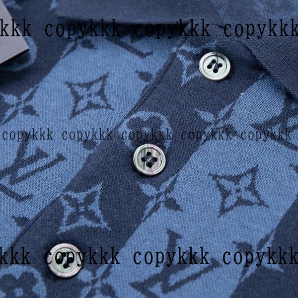 ルイ・ヴィトン 半袖 N級品 送料無料 - clothing-02333 画像 3