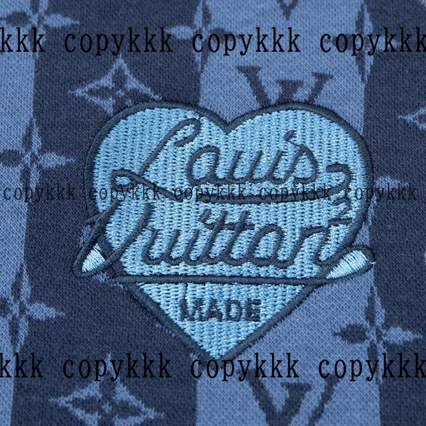 ルイ・ヴィトン 半袖 N級品 送料無料 - clothing-02333 画像 4