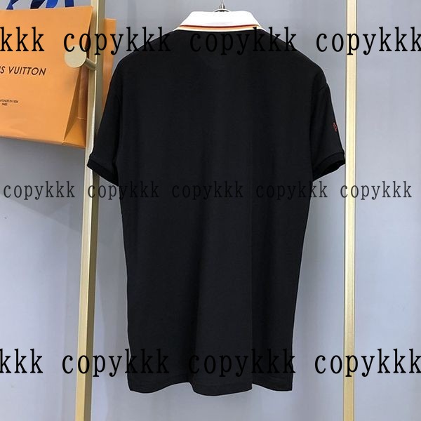 ルイ・ヴィトン 半袖 N級品 送料無料 - clothing-02335 画像 2