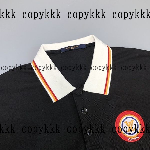 ルイ・ヴィトン 半袖 N級品 送料無料 - clothing-02335 画像 3