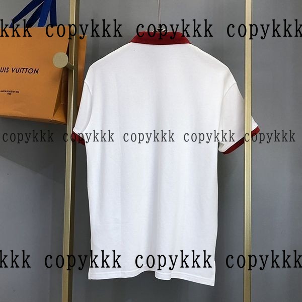 格安 ルイ・ヴィトン 半袖 スーパーコピー - clothing-02336 画像 2