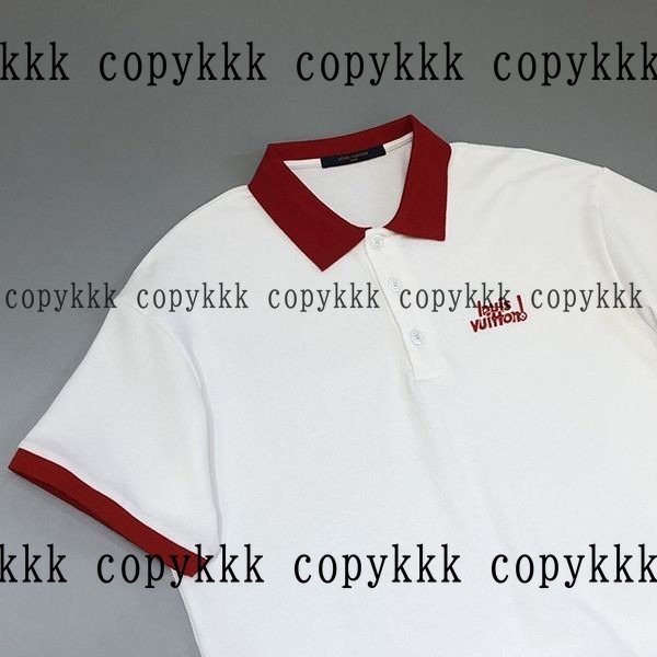 格安 ルイ・ヴィトン 半袖 スーパーコピー - clothing-02336 画像 4