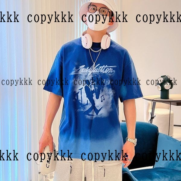 ルイ・ヴィトン 半袖 コピー 激安通販 - clothing-02337