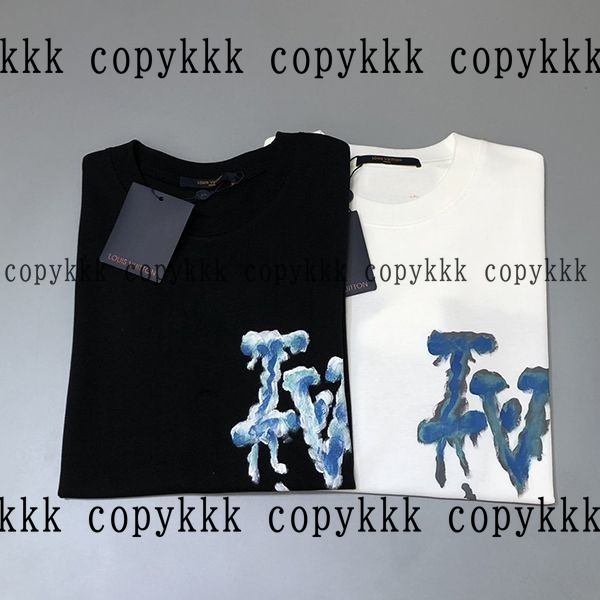 人気 ルイ・ヴィトン 半袖 N級品 - clothing-02338