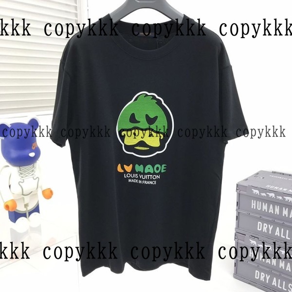 ルイ・ヴィトン 半袖 コピー 激安通販 - clothing-02342