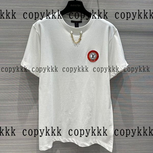 格安 ルイ・ヴィトン 半袖 スーパーコピー - clothing-02345 おすすめN級品