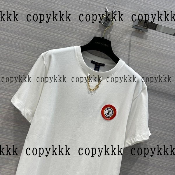 格安 ルイ・ヴィトン 半袖 スーパーコピー - clothing-02345 画像 2