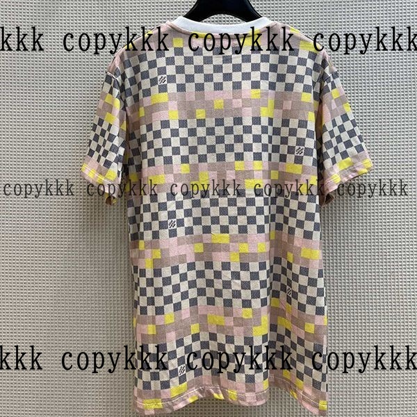 大人気 ルイ・ヴィトン 半袖 コピー - clothing-02350 画像 5