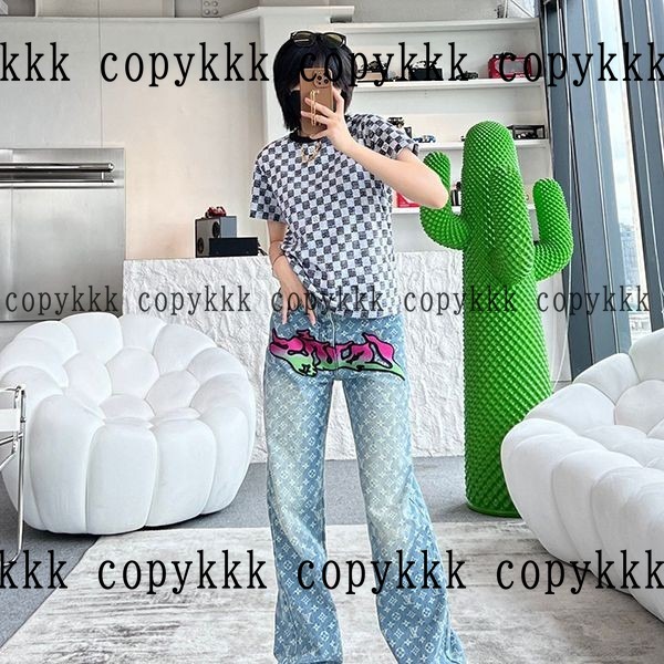 ルイ・ヴィトン 半袖 N級品 送料無料 - clothing-02351 画像 3