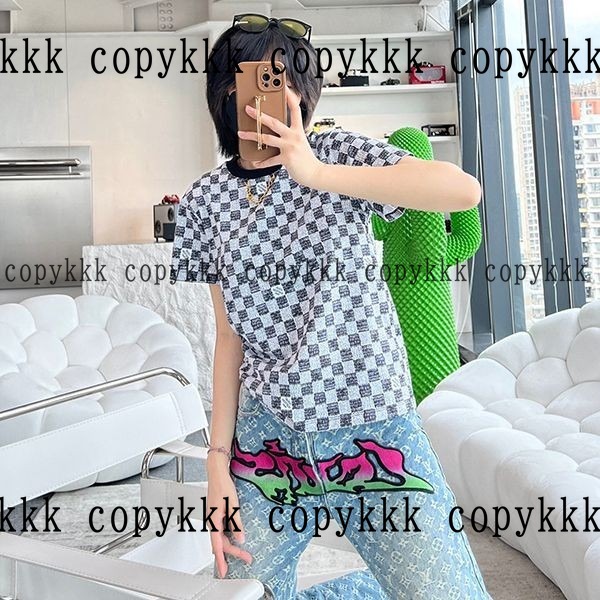 ルイ・ヴィトン 半袖 N級品 送料無料 - clothing-02351 画像 5