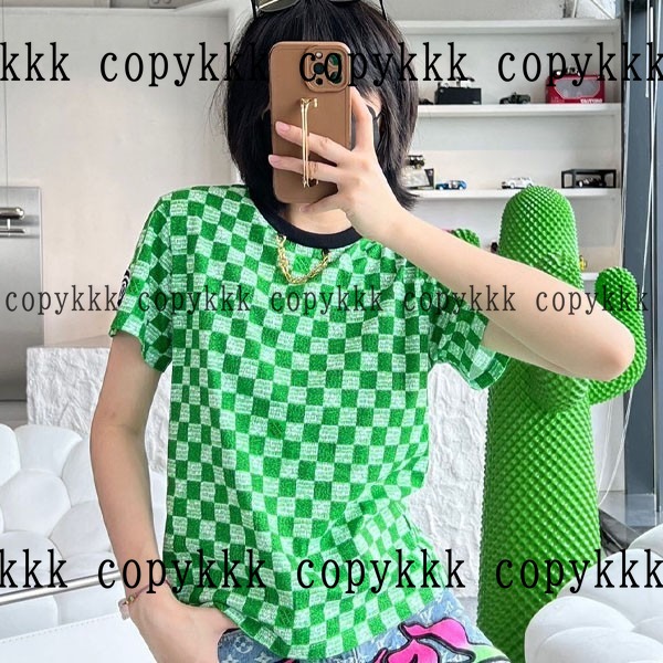 大人気 ルイ・ヴィトン 半袖 コピー - clothing-02352 おすすめN級品