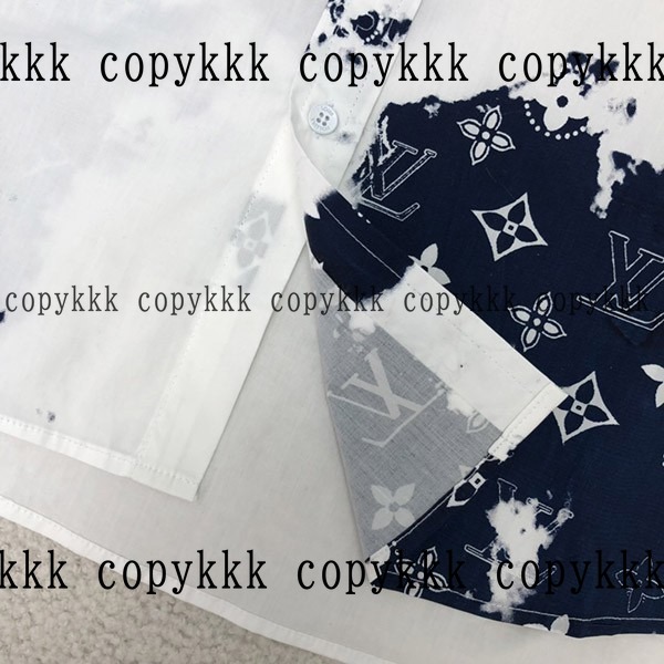 送料無料 ルイ・ヴィトン 半袖 スーパーコピー - clothing-02353 画像 6