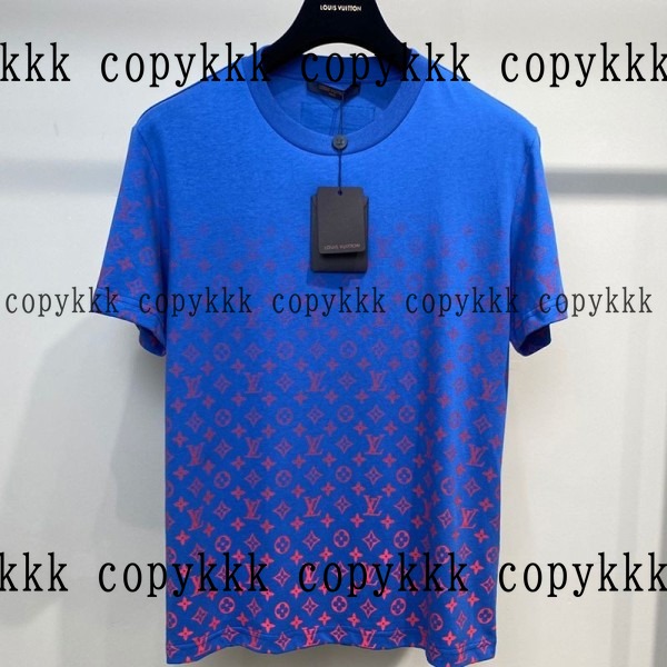 ルイ・ヴィトン 半袖 コピー 激安通販 - clothing-02357