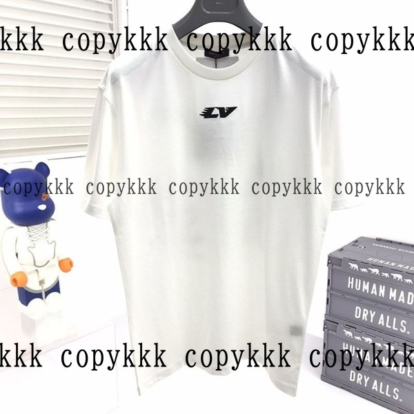 送料無料 ルイ・ヴィトン 半袖 スーパーコピー - clothing-02359 画像 4